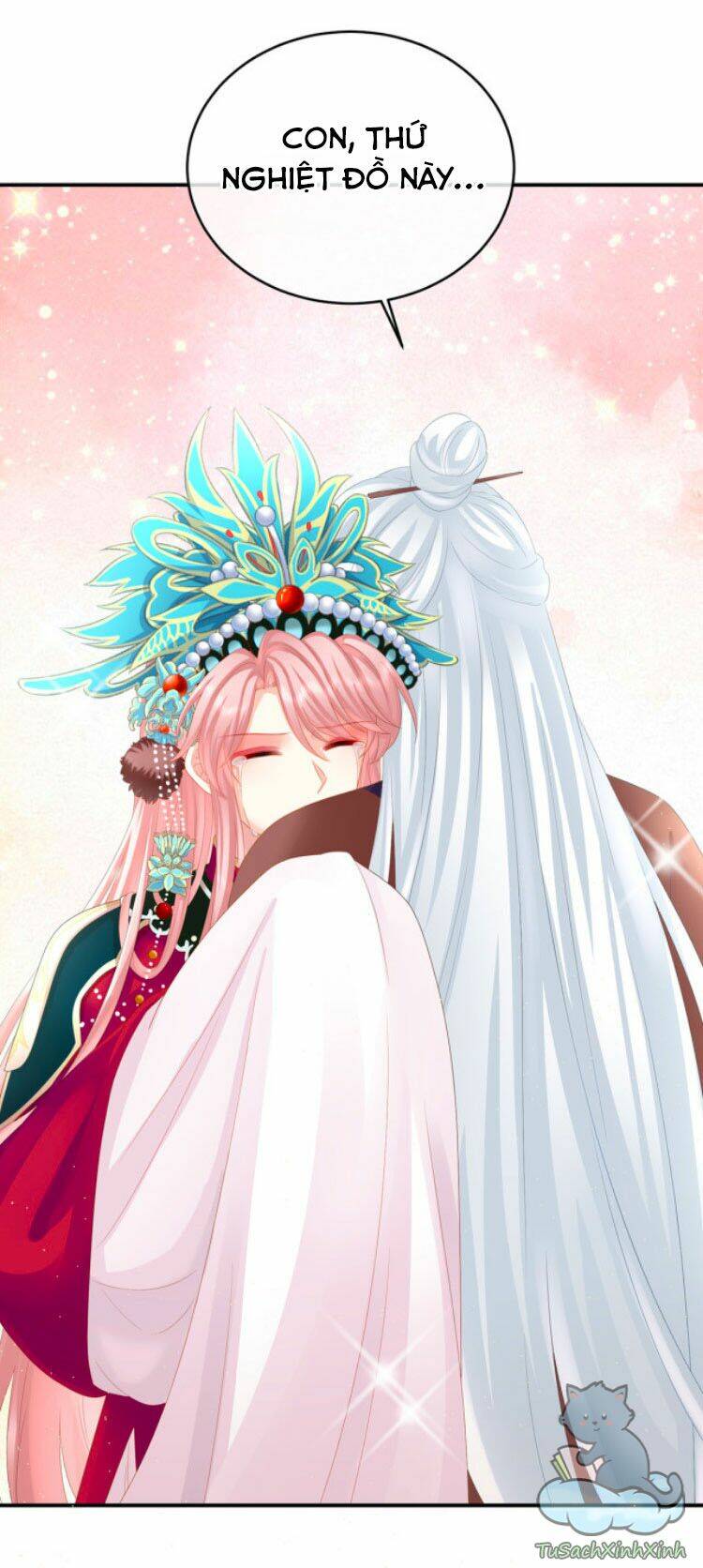 kiều phu có hỉ chapter 37 23