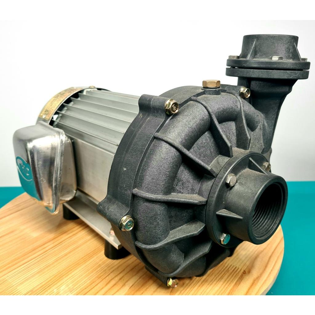 Máy bơm nước biển SEA WATER PUMP 2HP - NB 1500