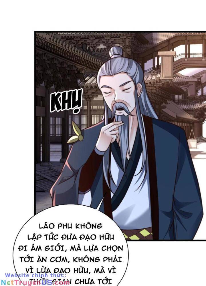 Ta Nuôi Quỷ Ở Trấn Ma Ty Chapter 232 - Trang 49