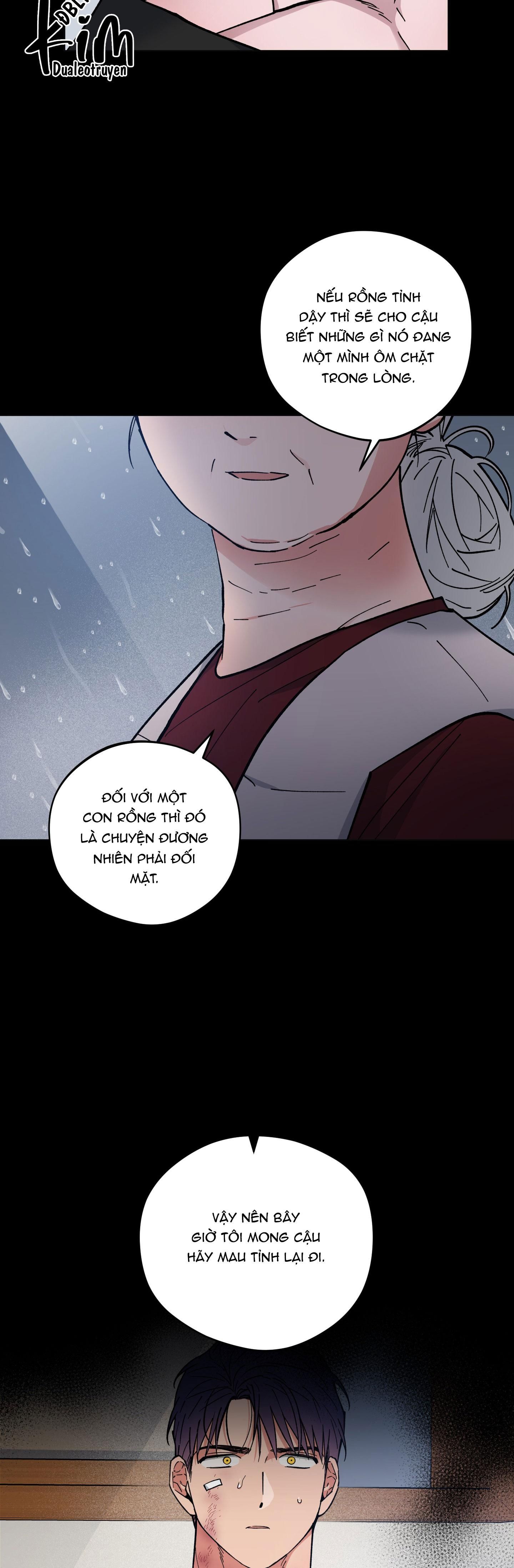 bình minh của rồng chapter 32 38