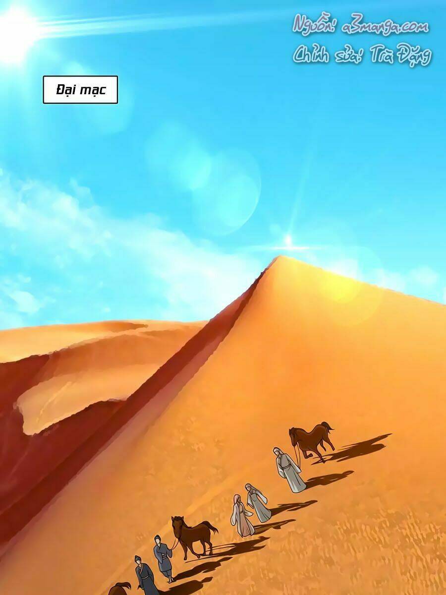 thỏ yêu tiểu vương phi chapter 83 2