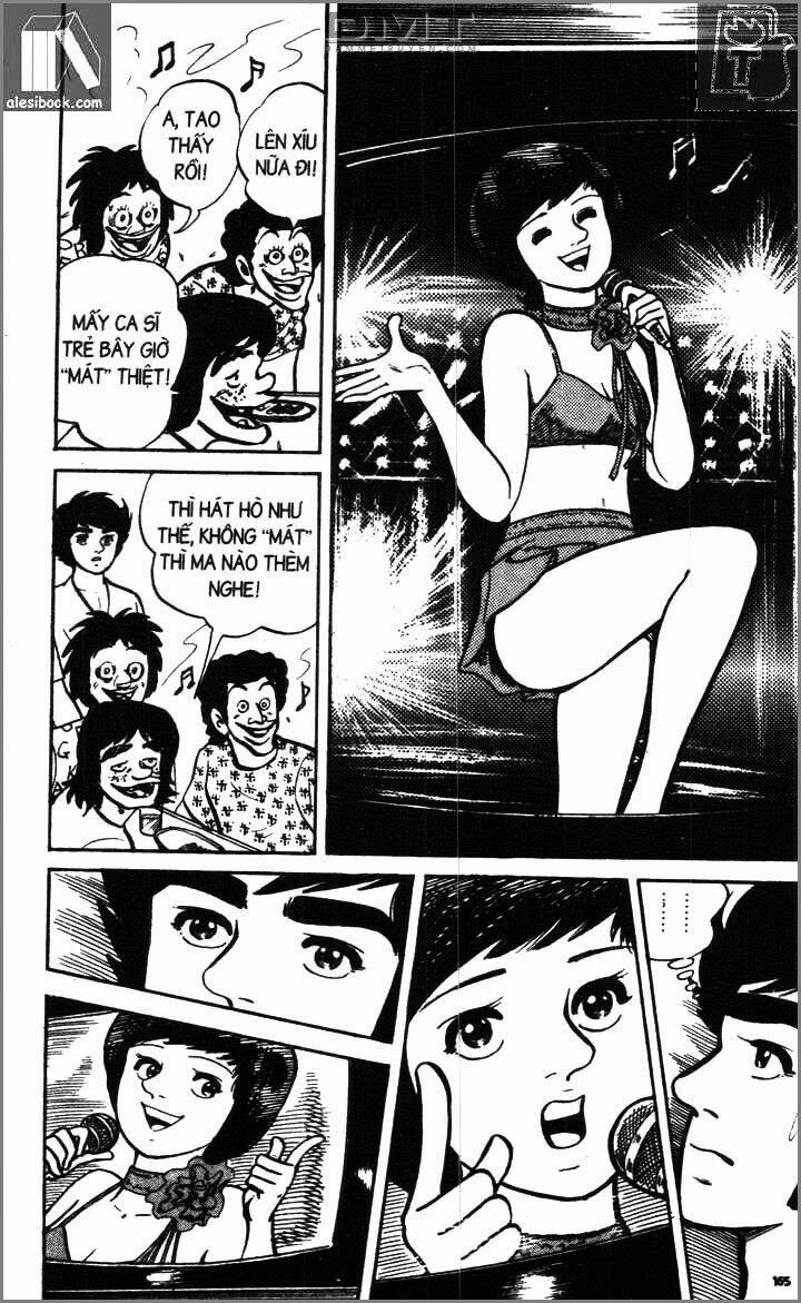 ganbare genki chapter 93 13