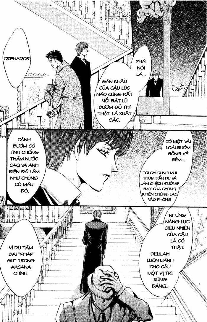 đứa con của thượng đế chapter 10 26