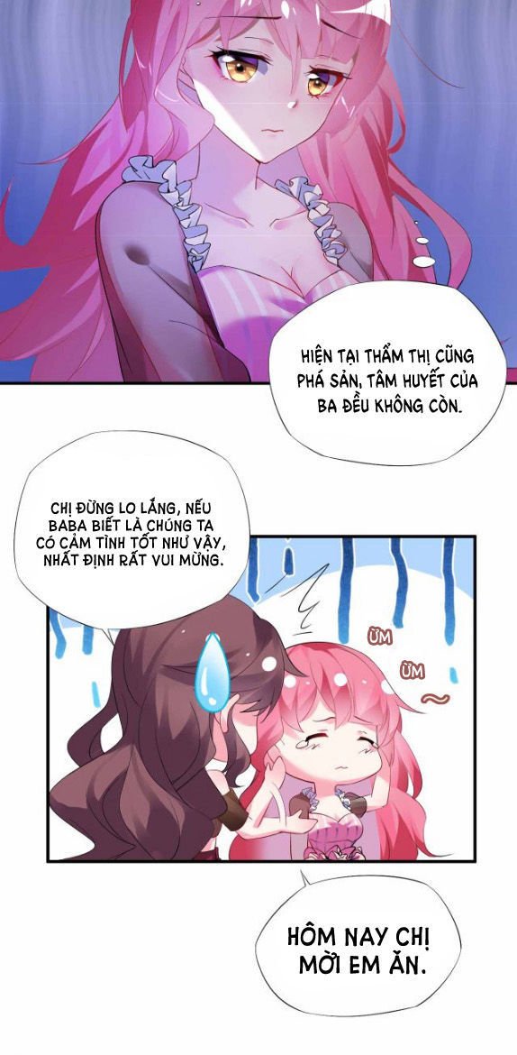 cơ trưởng ngài nhẹ nhàng thôi chapter 34 14