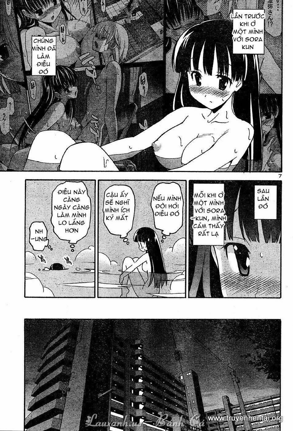 aki-sora chapter 16 11