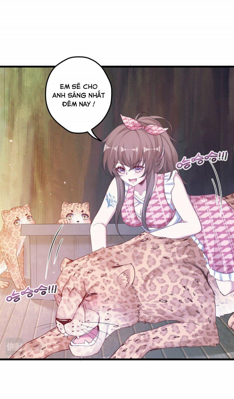 [16+] thảnh thơi thú thế chủng chủng điền, sinh sinh tể chapter 424 10