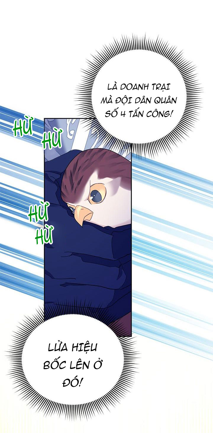 công chúa của loài chim chapter 32 54