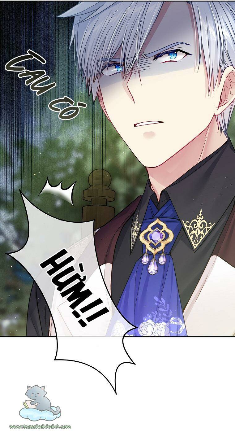 chồng em dễ thương chết mất thôi! chapter 37 5