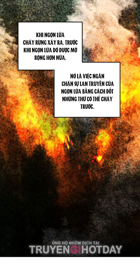 LY HÔN THÌ DỄ, YÊU ĐƯƠNG MỚI KHÓ chapter 26.1 - Trang 11