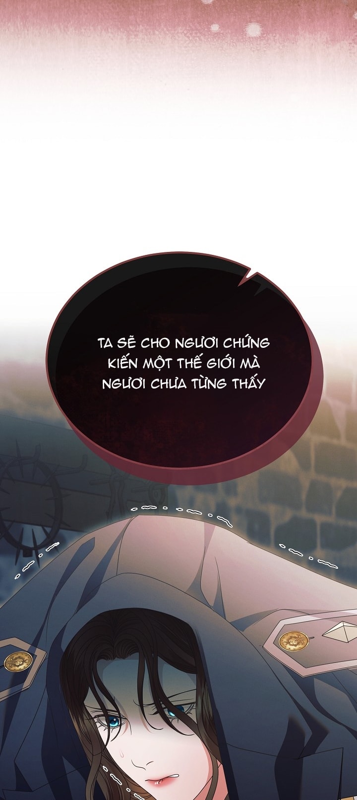 [18+] hãy cầu xin ta đi chapter 24.1 21