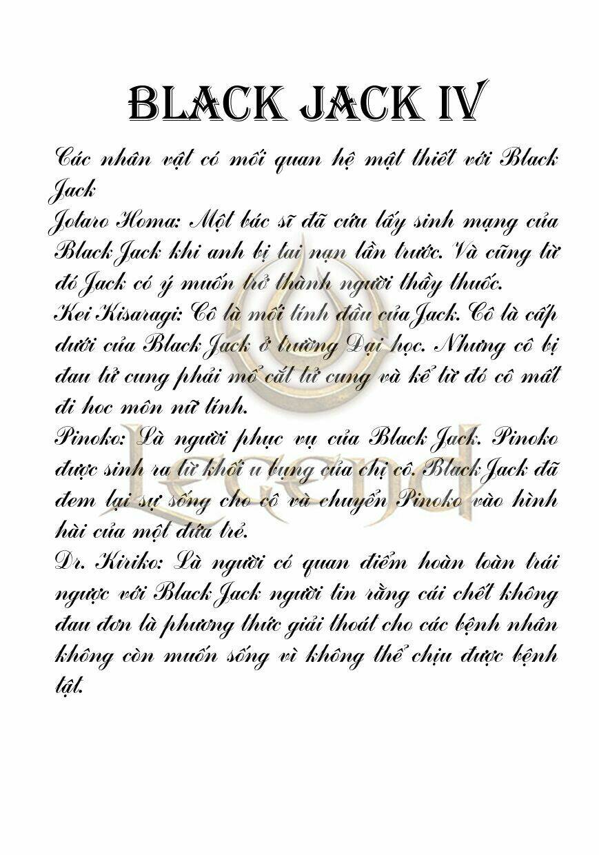 bác sĩ quái dị chapter 30 5