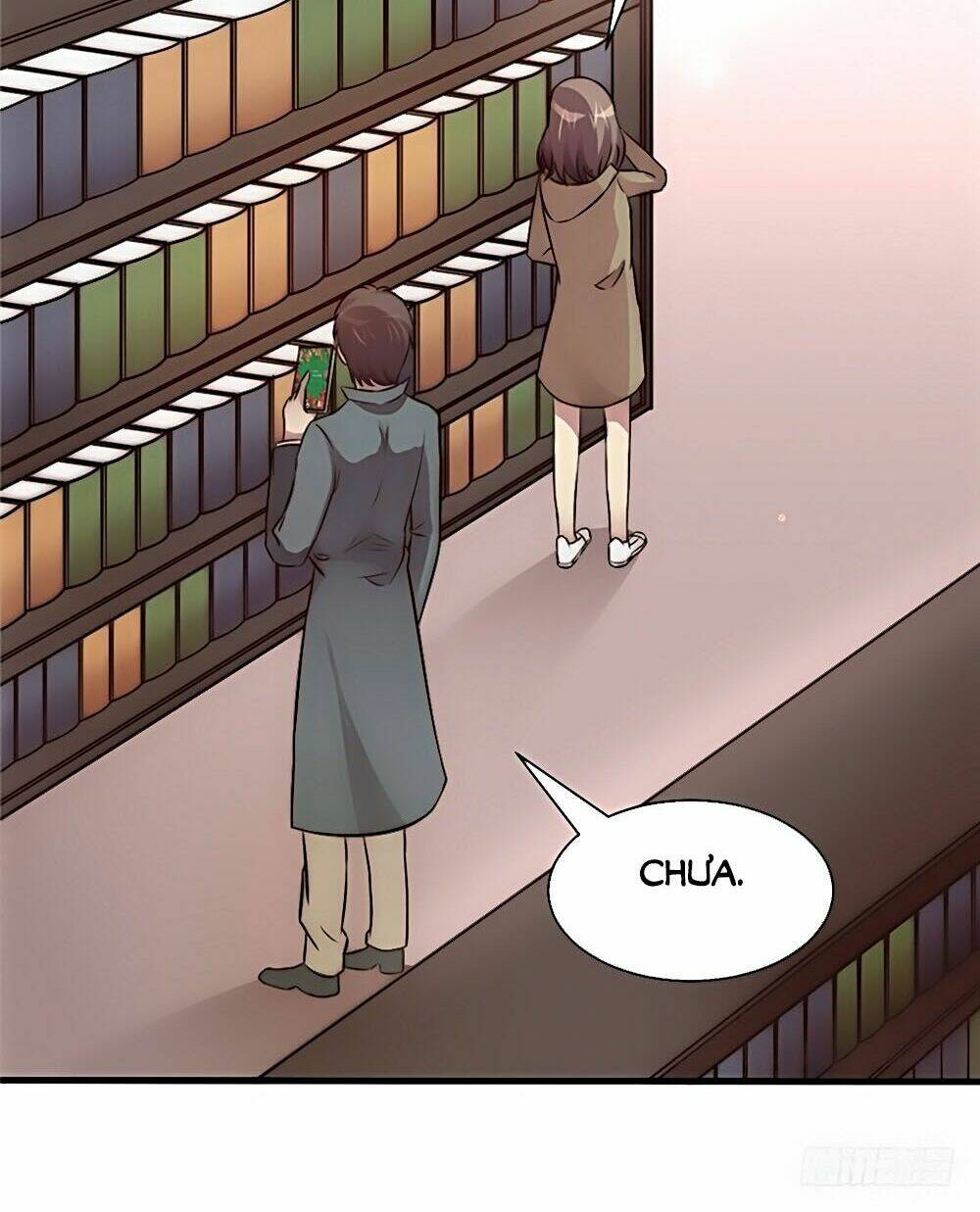 thời gian đều biết chapter 14 17