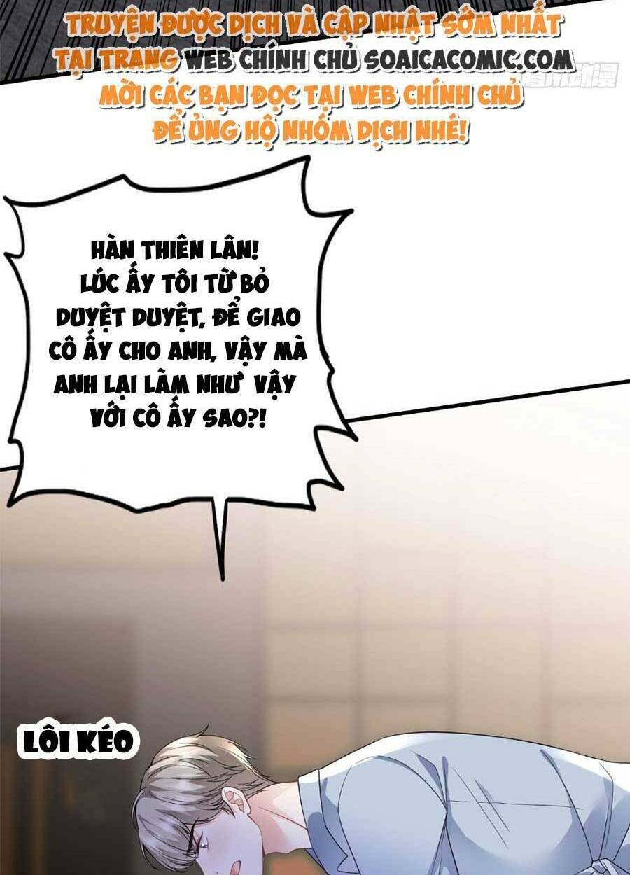 đại tiểu thư có ý đồ gì xấu đâu chapter 117 18