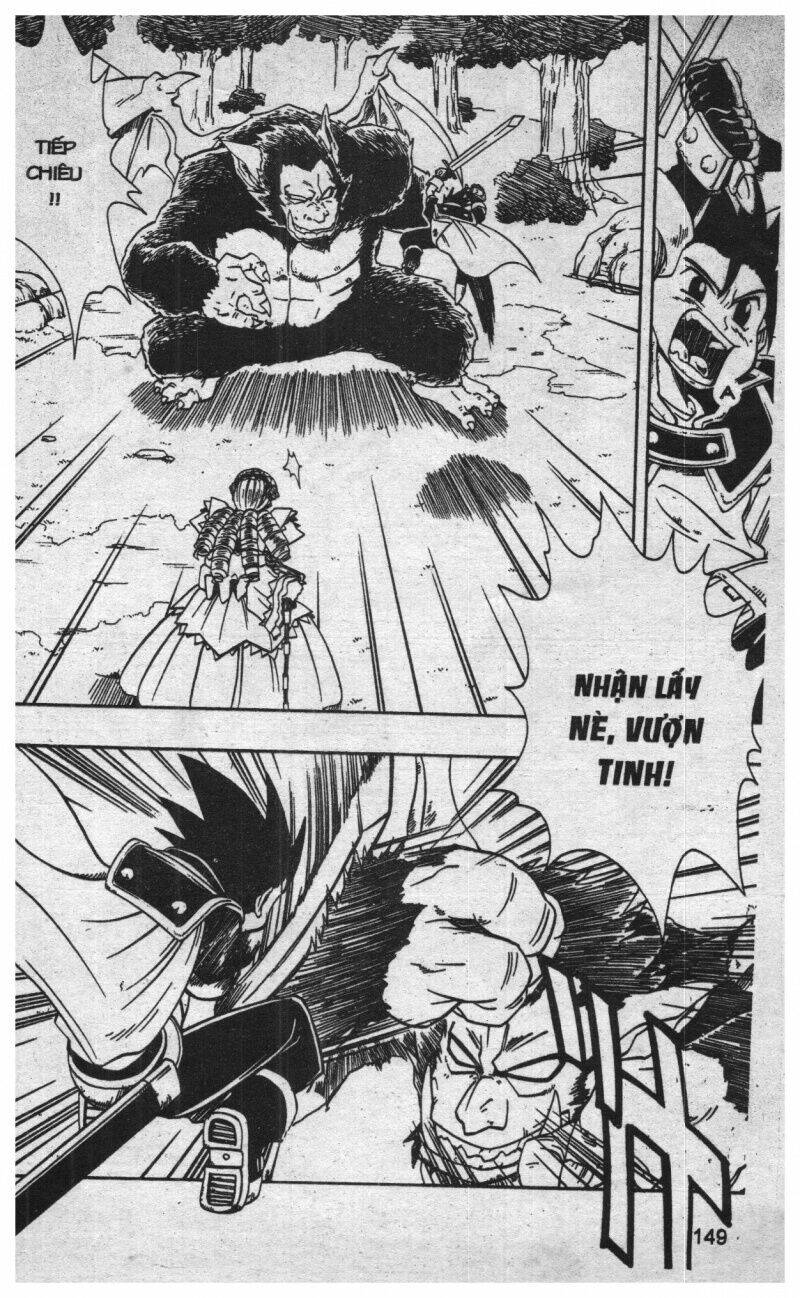 joou kishi monogatari chapter 3 147