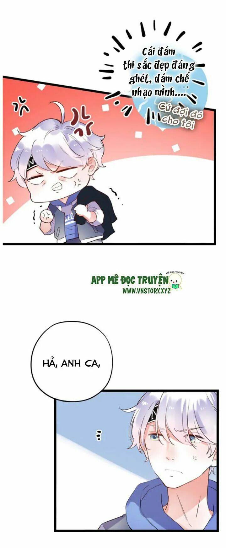 trạch thượng tịch mịch huỳnh hỏa chapter 38 15