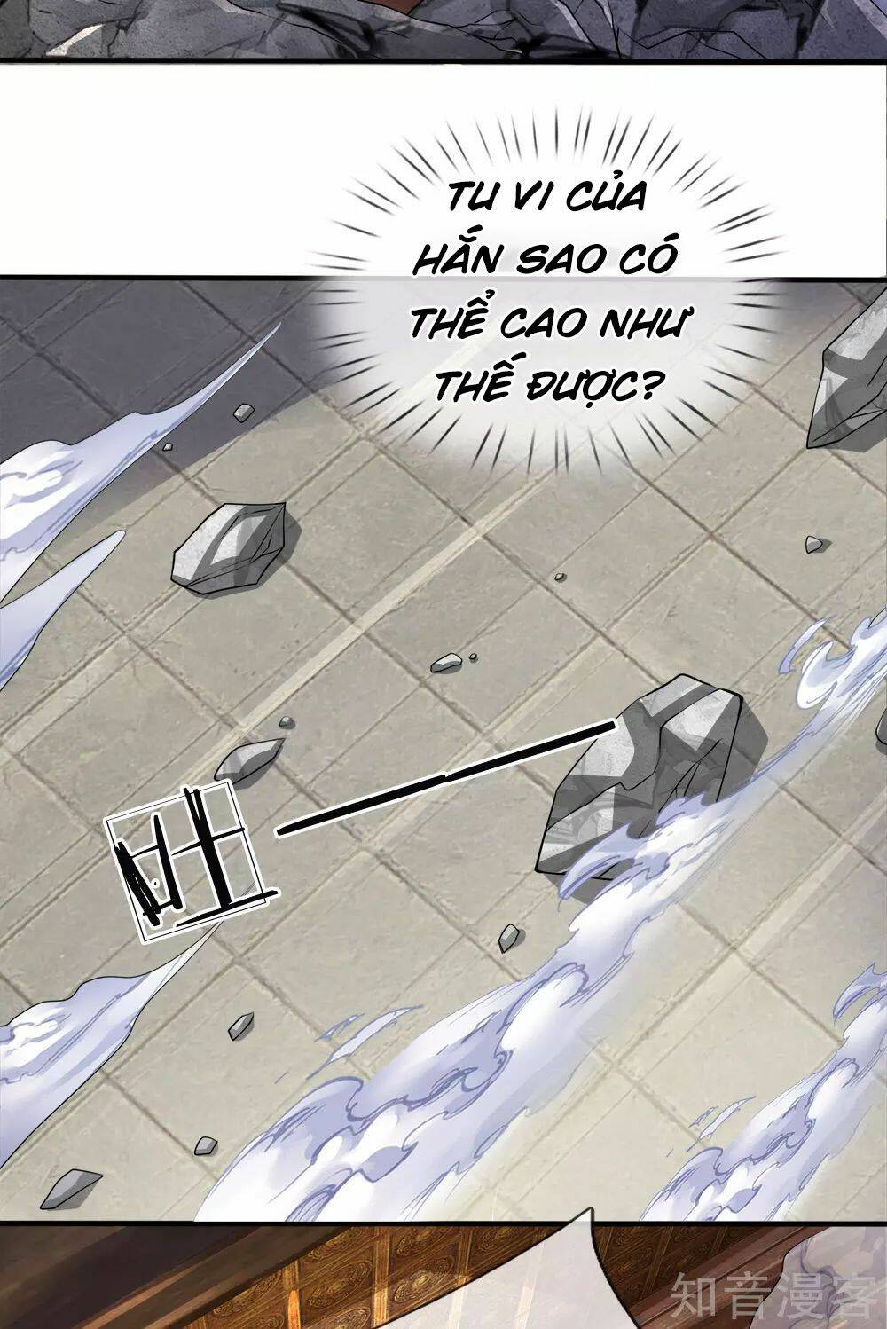 chí tôn hồng bao đại đế chapter 41 10