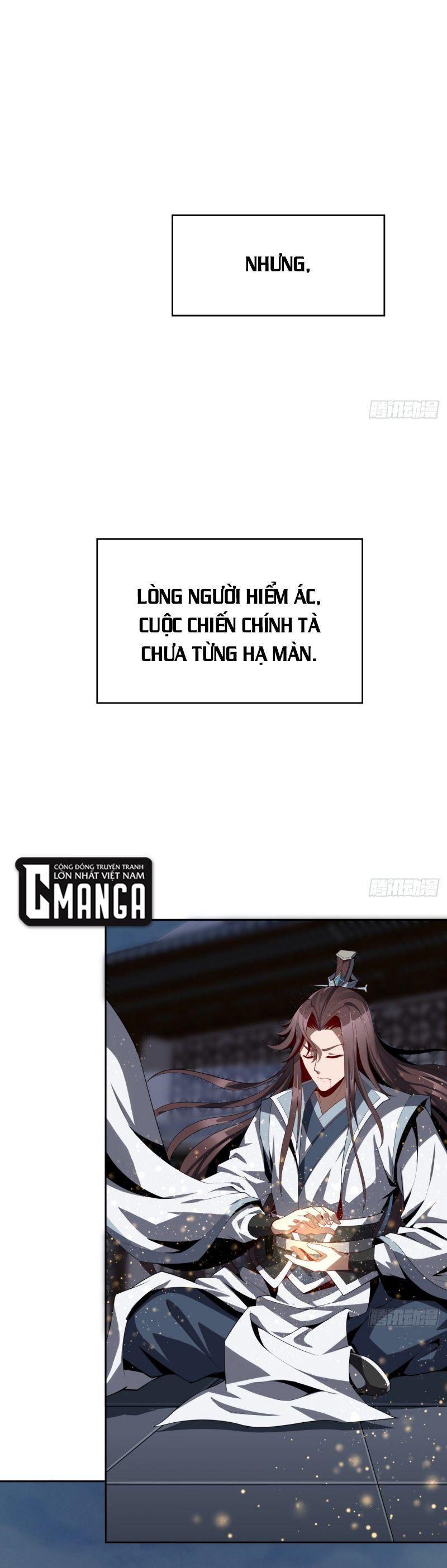 địa cầu đệ nhất kiếm chapter 0 3