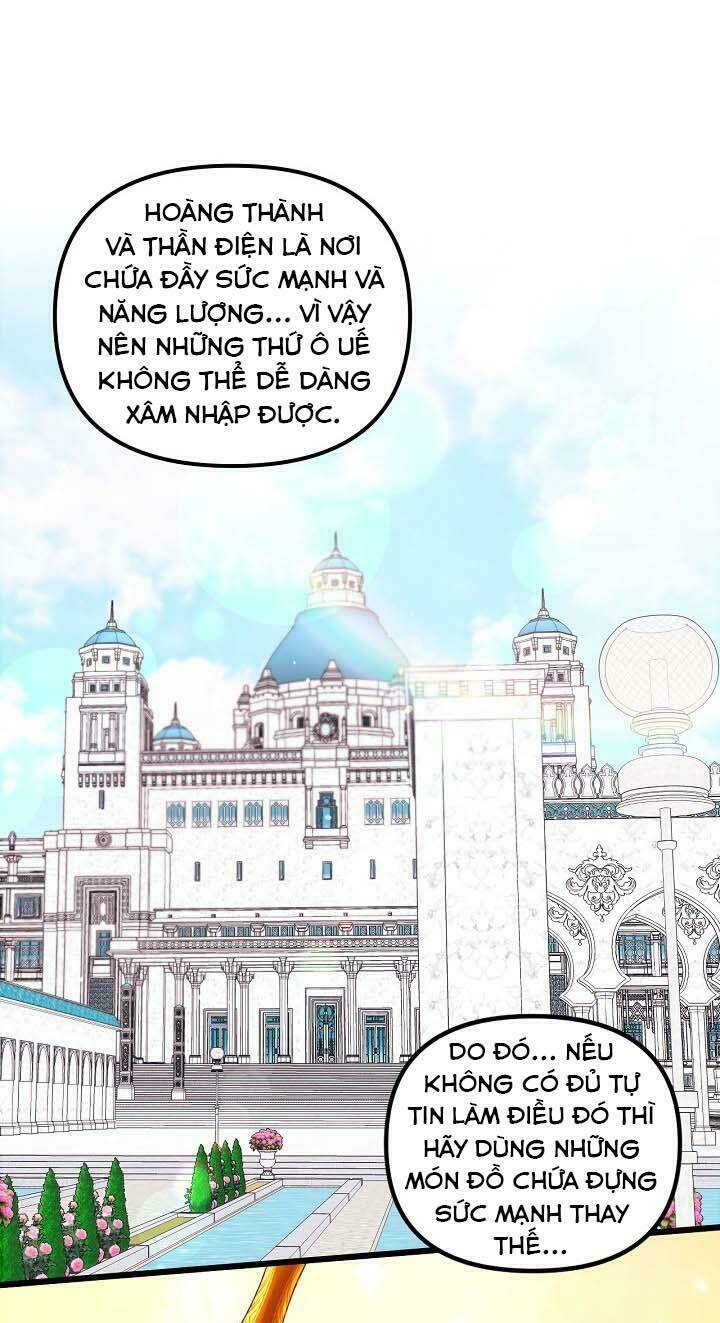 công chúa bãi rác chapter 55 15