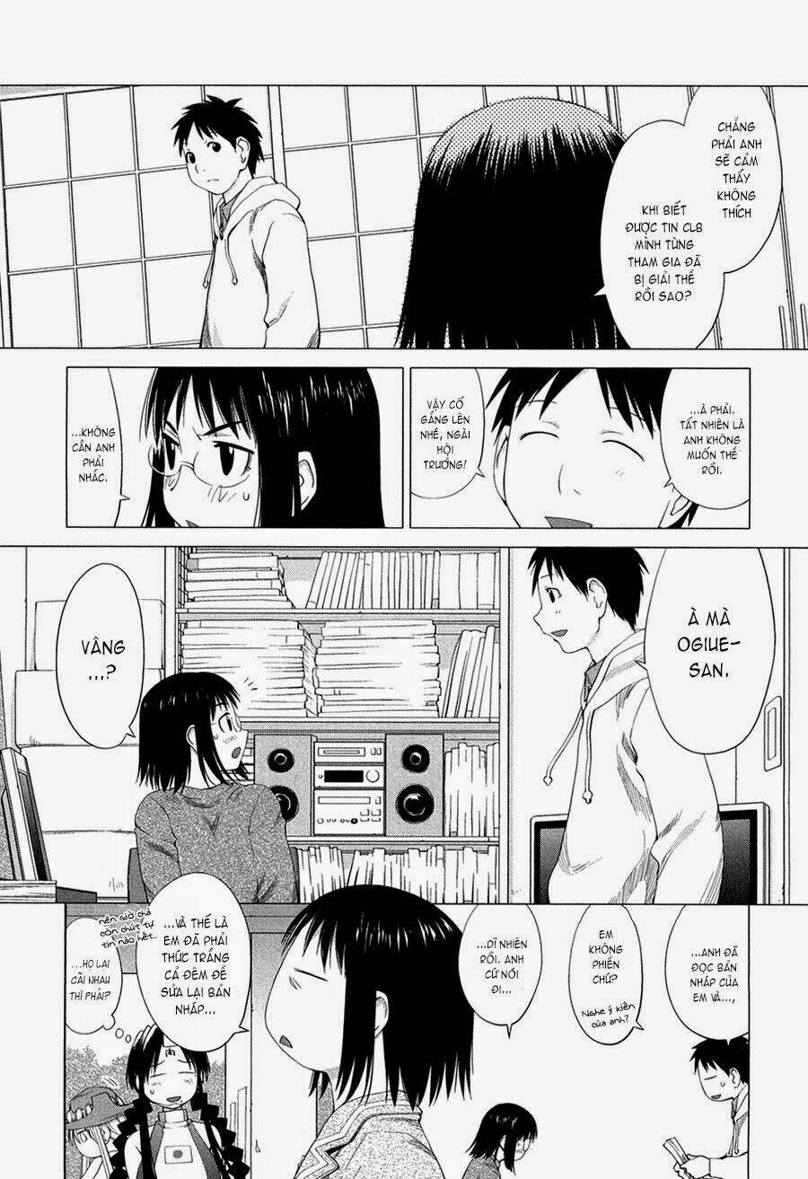 genshiken chapter 56 9