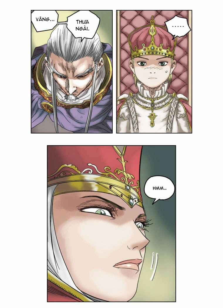 paladin chapter 18 13