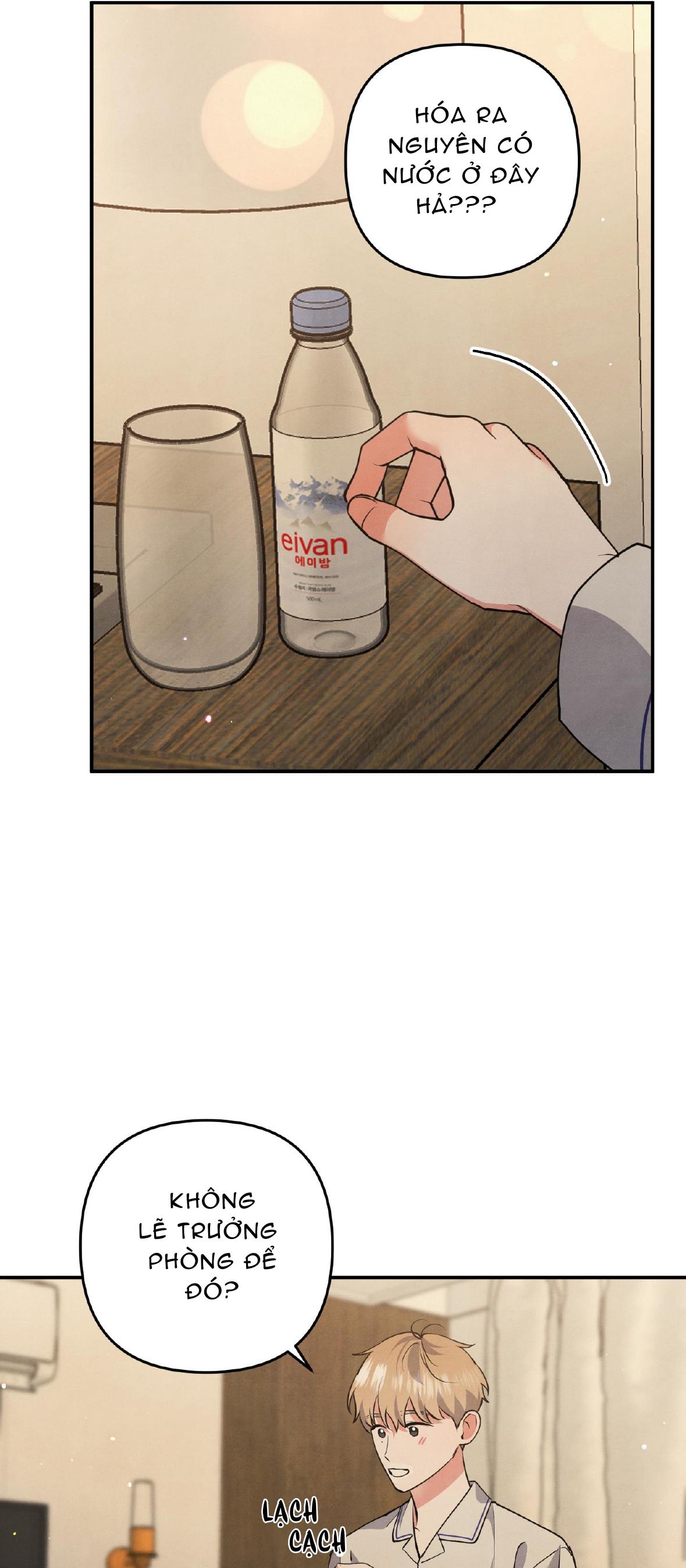 mối quan hệ ngu ngốc chapter 53 8