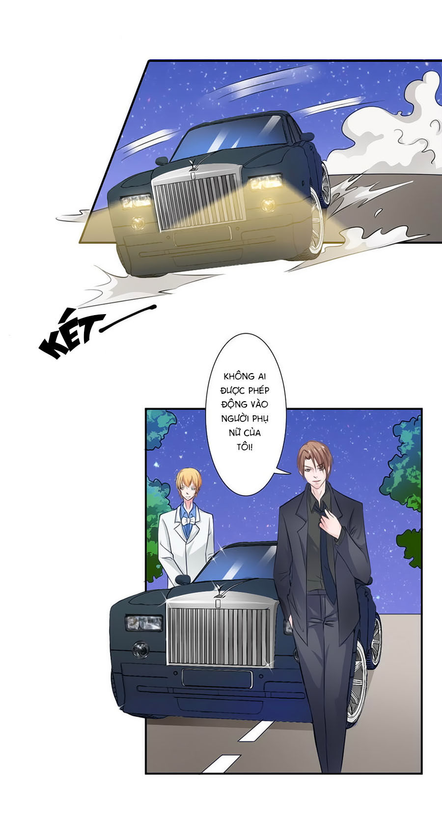 watashi wo hitorijime ni shite chapter 19.3 3