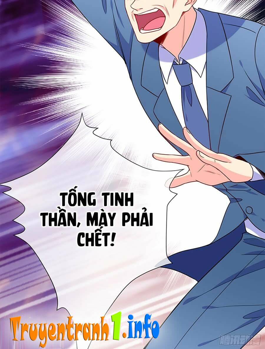 nữ vương tàn nhẫn chapter 20 48