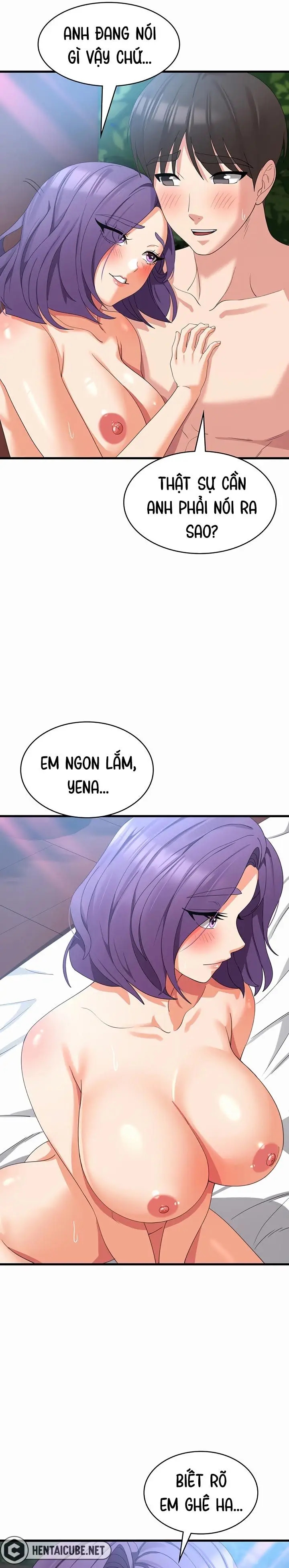 người đàn ông quyến rũ chapter 32 10