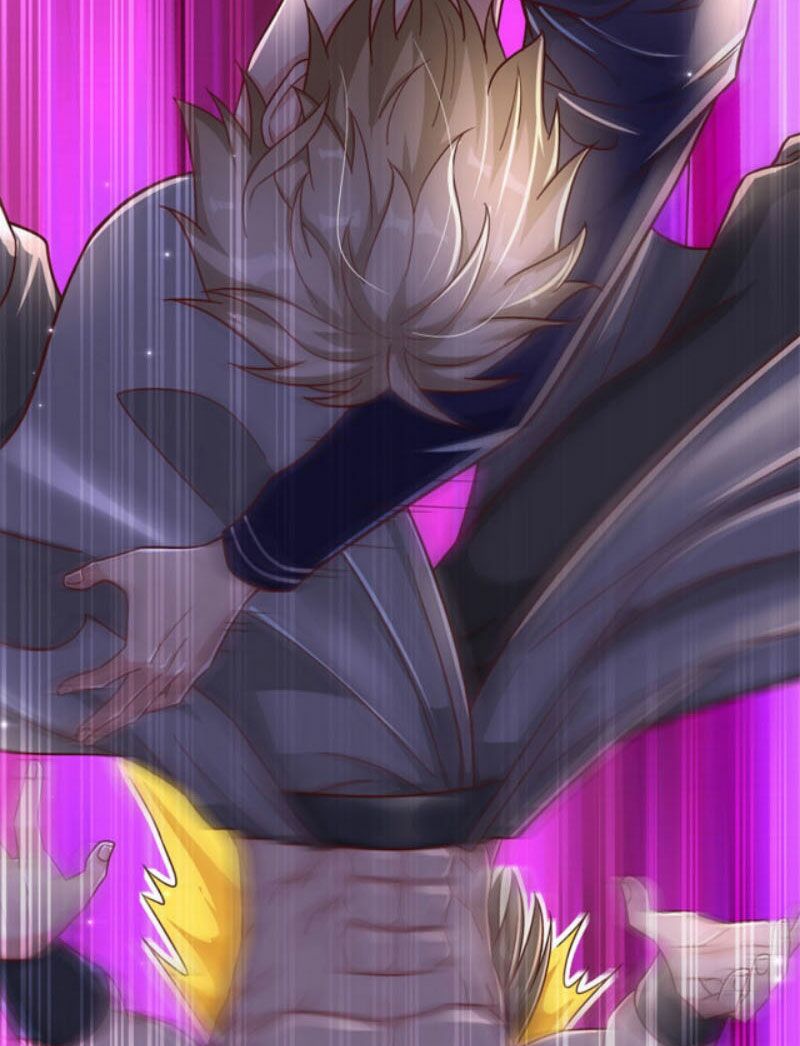 thuộc tính của ta đều tăng vào sức mạnh chapter 23 7