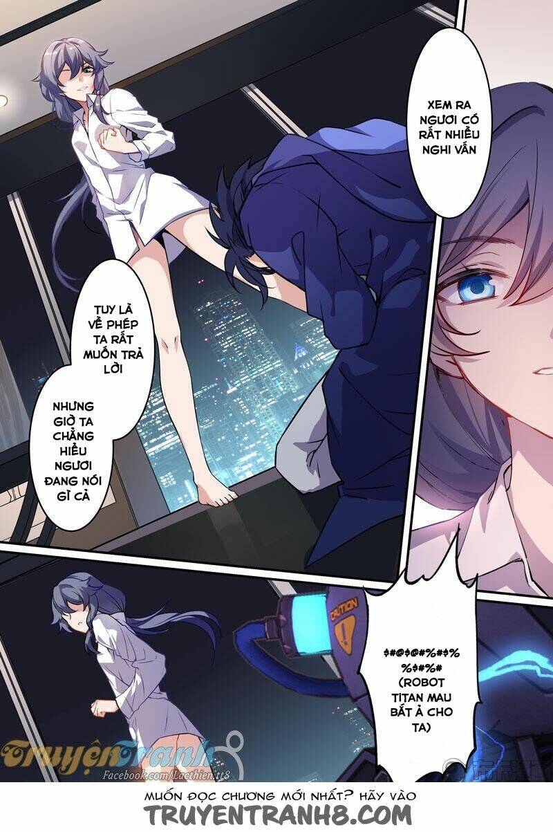 băng hoại 3rd chapter 60 13