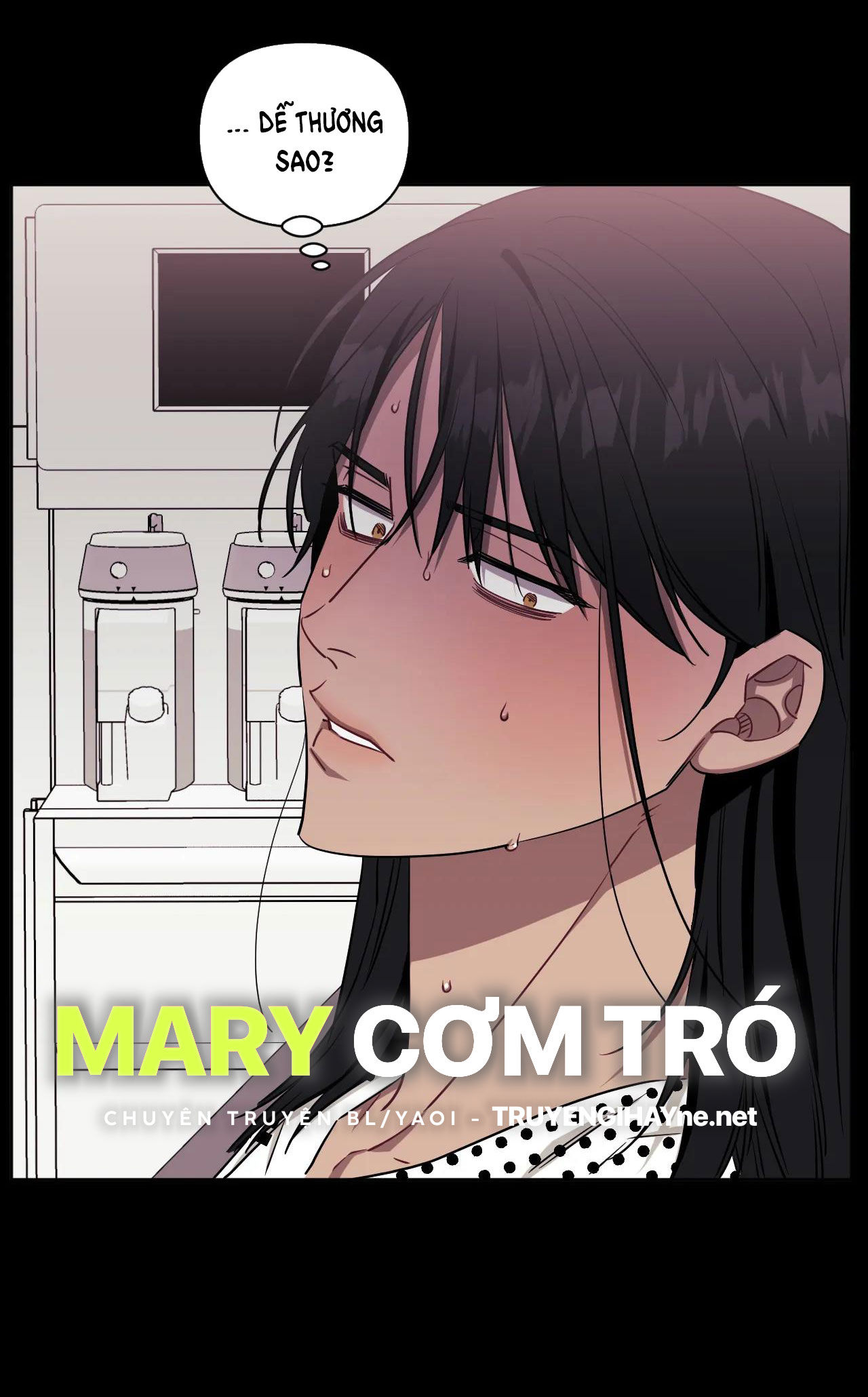 hơn cả bạn bè chapter 51.1 16