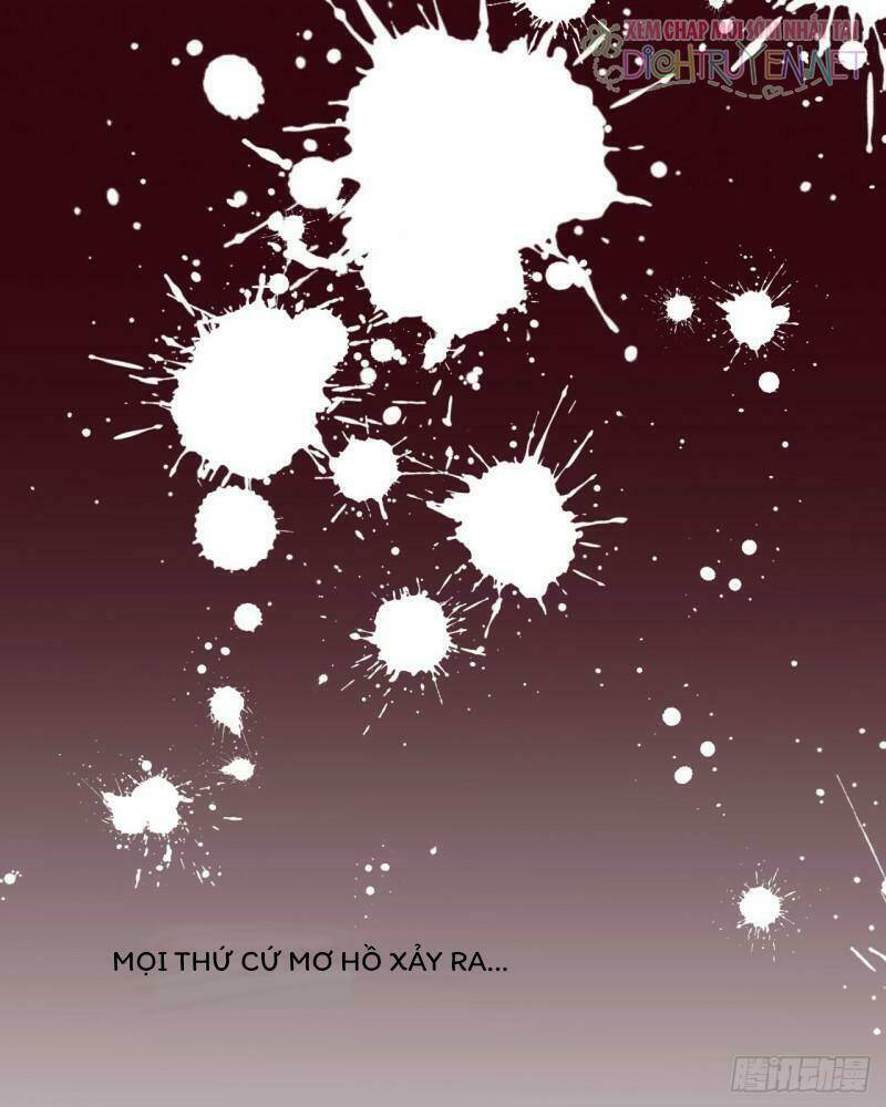 hương vị ngọt ngào chapter 7 27