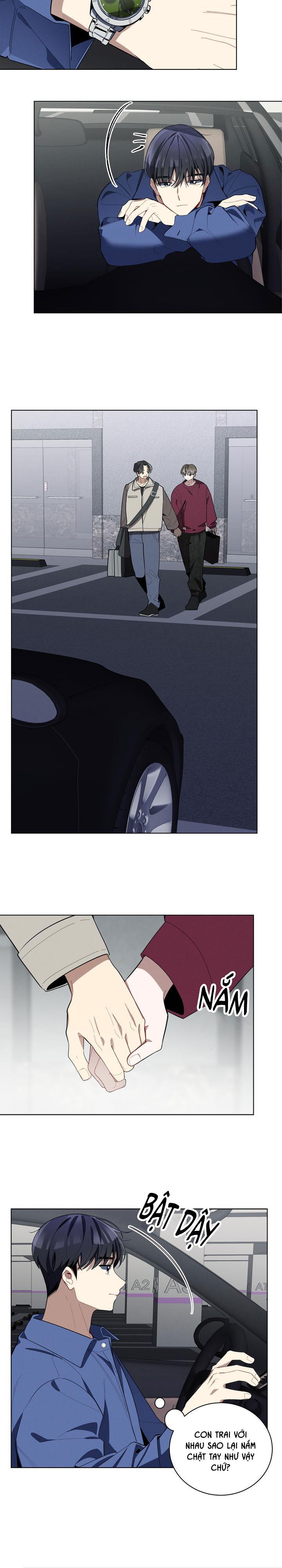 cherry scandal chapter 25 17