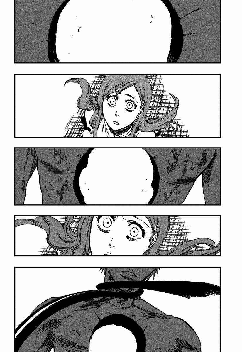 thần chết ichigo chapter 349 4