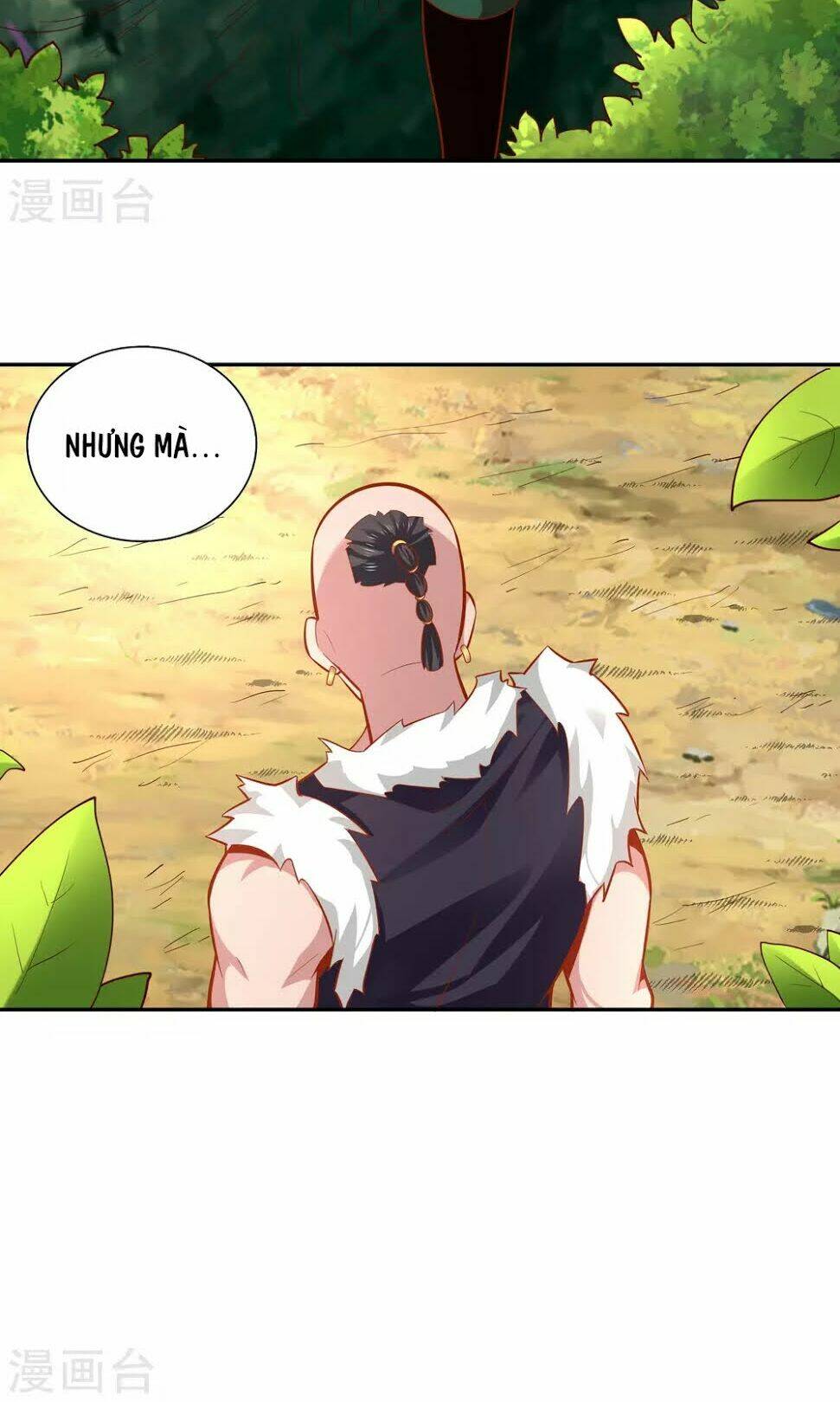 võ linh kiếm tôn chapter 38 12