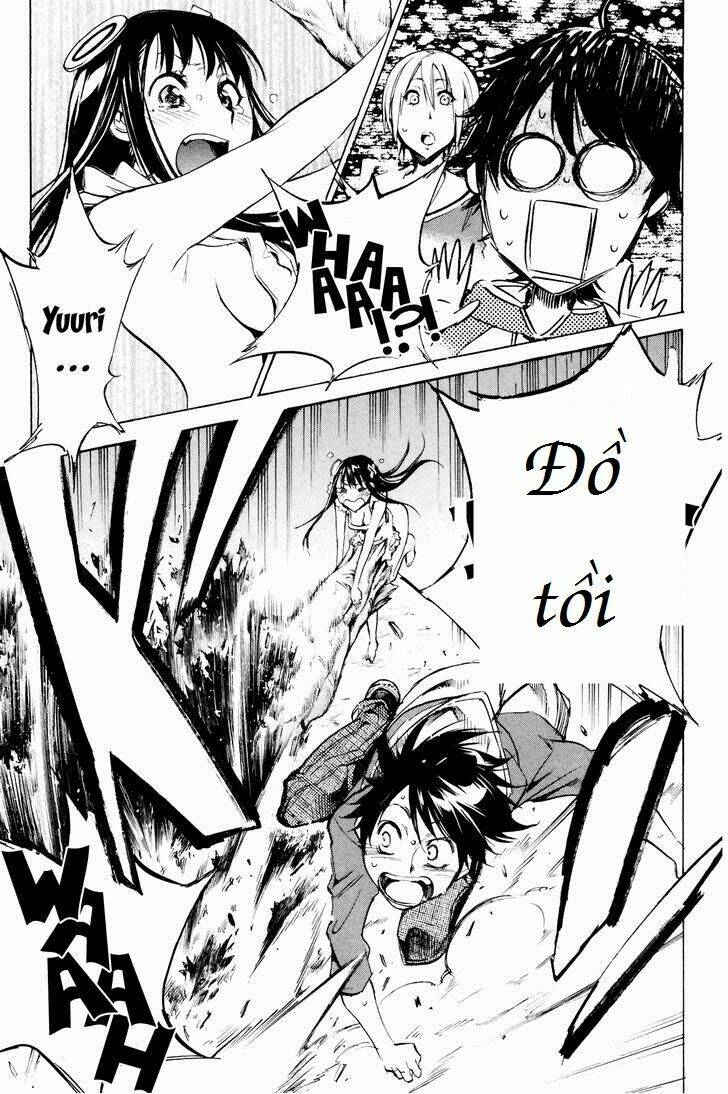 kono kanojo wa fiction desu chapter 2 34