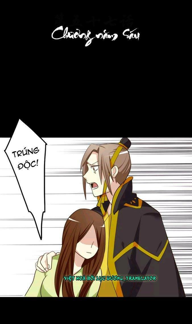 lưỡng bất nghi (full) chapter 56 1