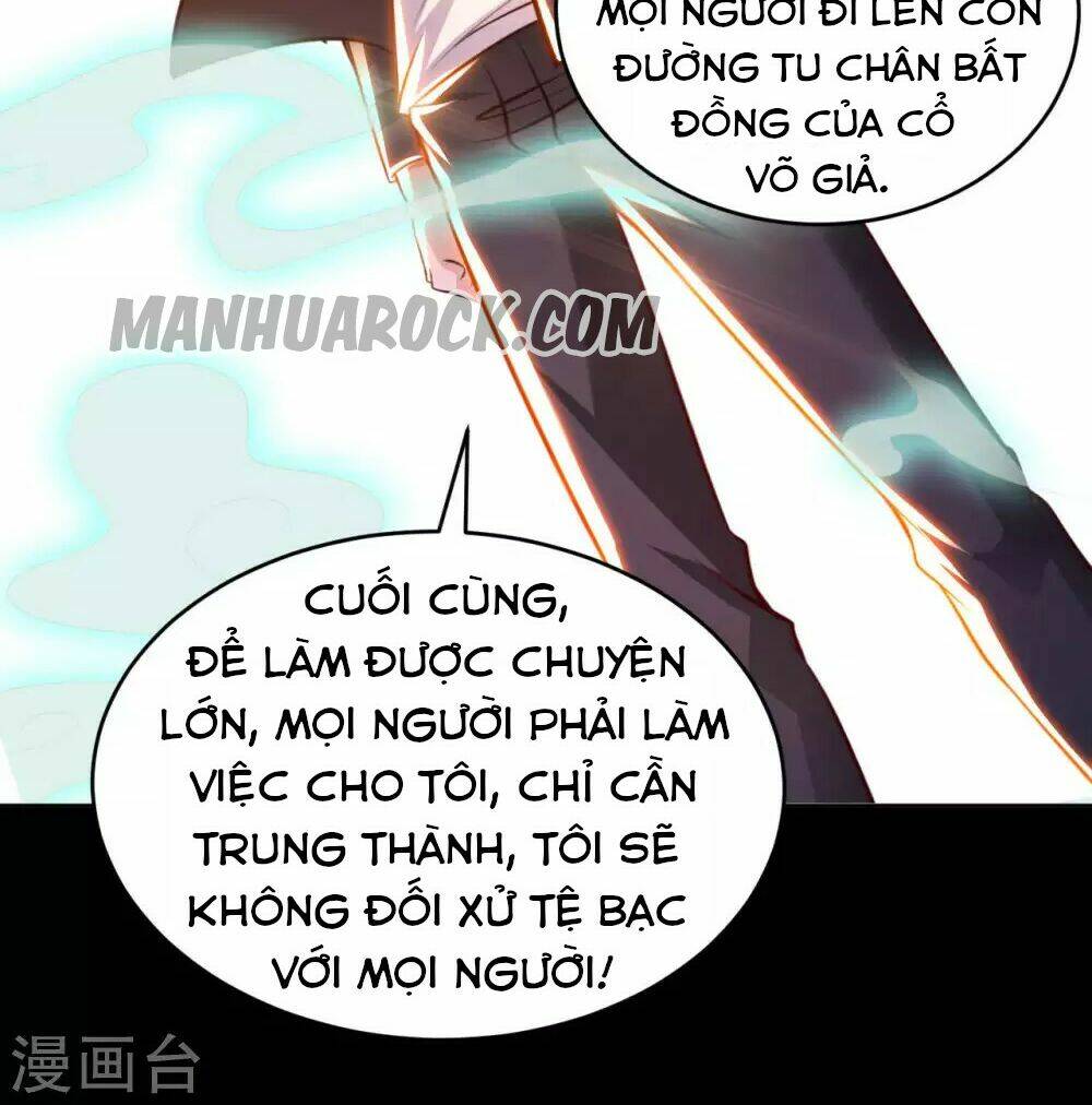 sư phụ của ta là thần tiên chapter 56 45