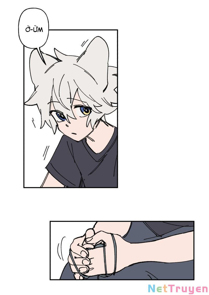 lumine - cội nguồn ánh sáng chapter 109 37