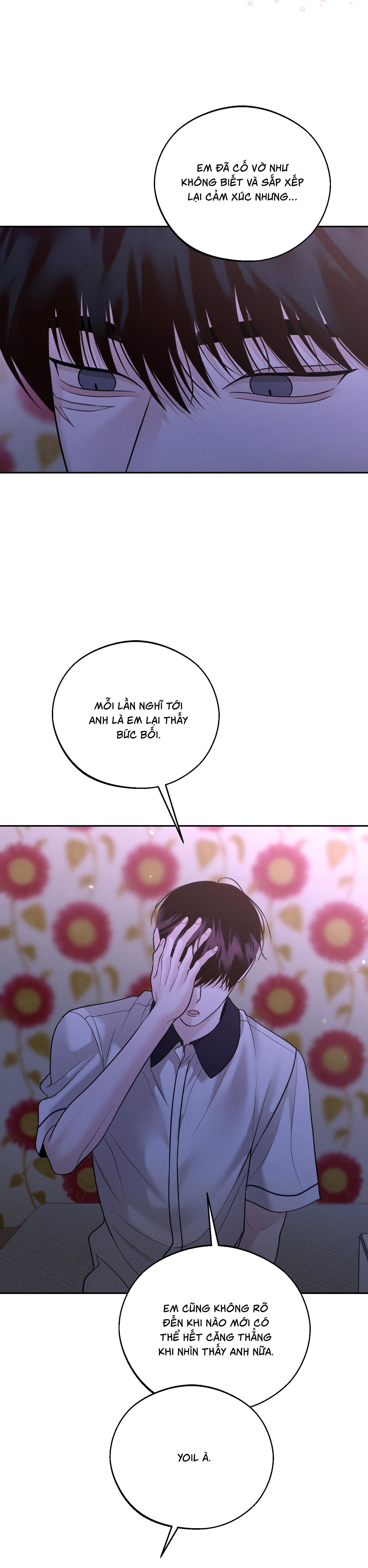 cứu tinh của thứ hai chapter 51 3