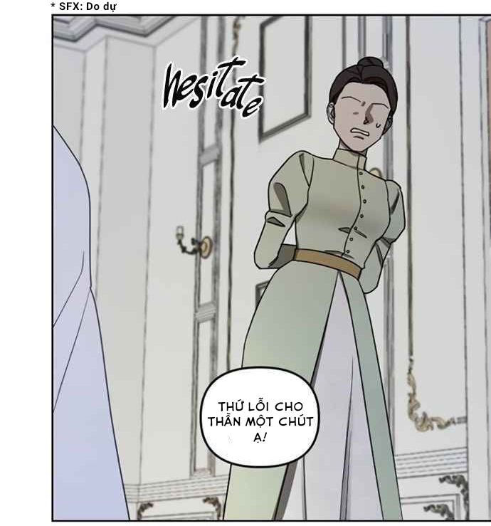 hoàng đế đảo ngược thời gian - cấm reup truyện chapter 4 29