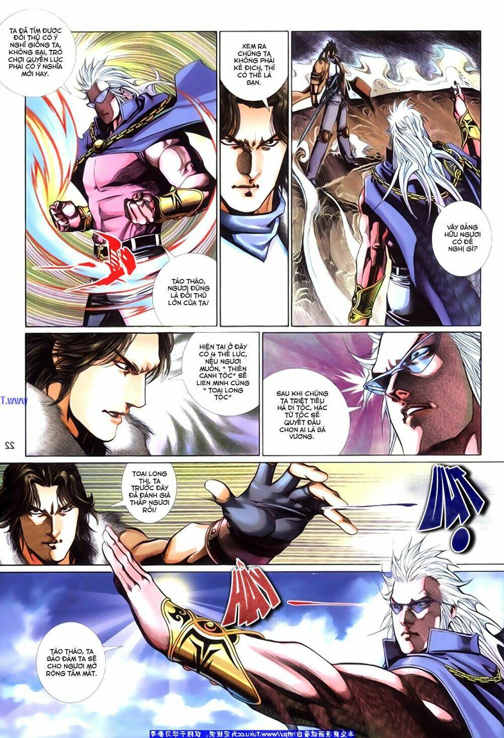 phong vân thần võ ký chapter 26 22