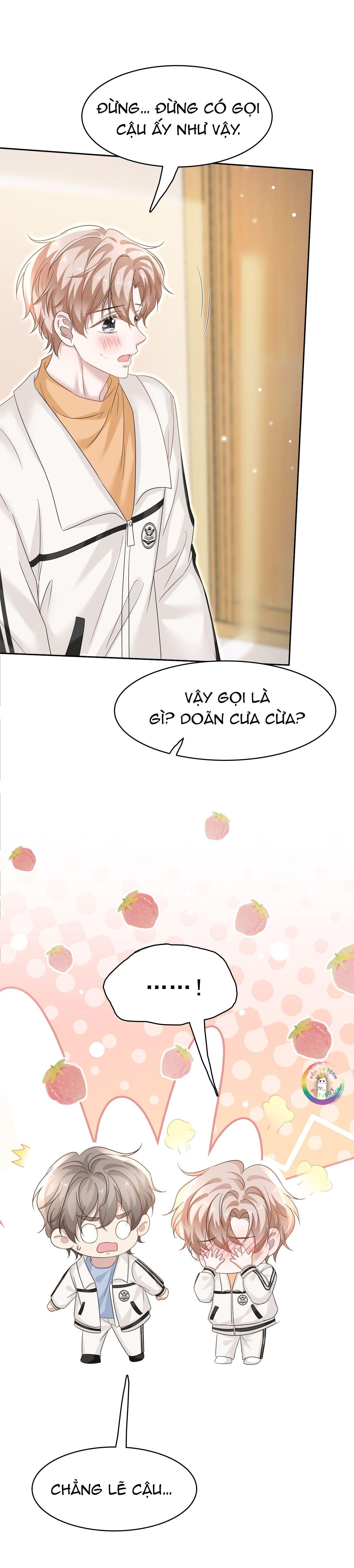 ẩn trung (end) chapter 34 15