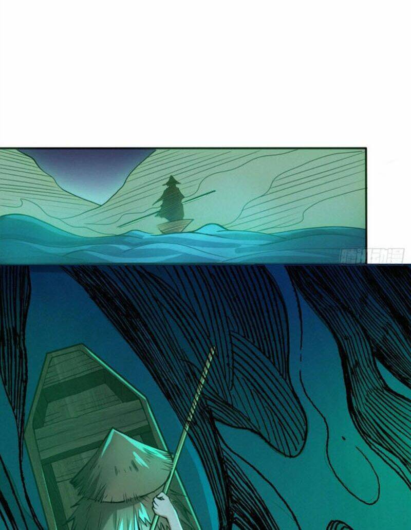 nơi này có yêu khí chapter 68 10