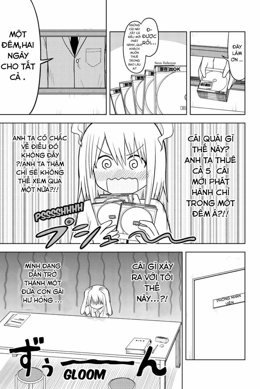 sentirental shoujo chapter 13 7