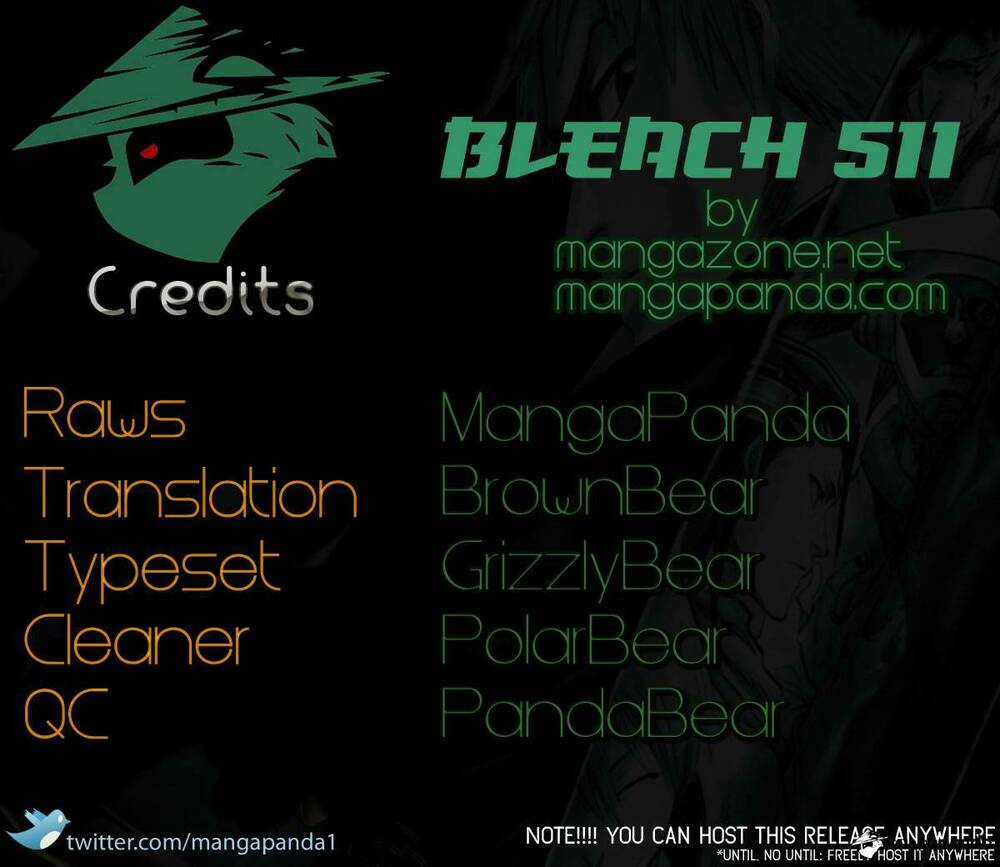 thần chết ichigo chapter 511 20