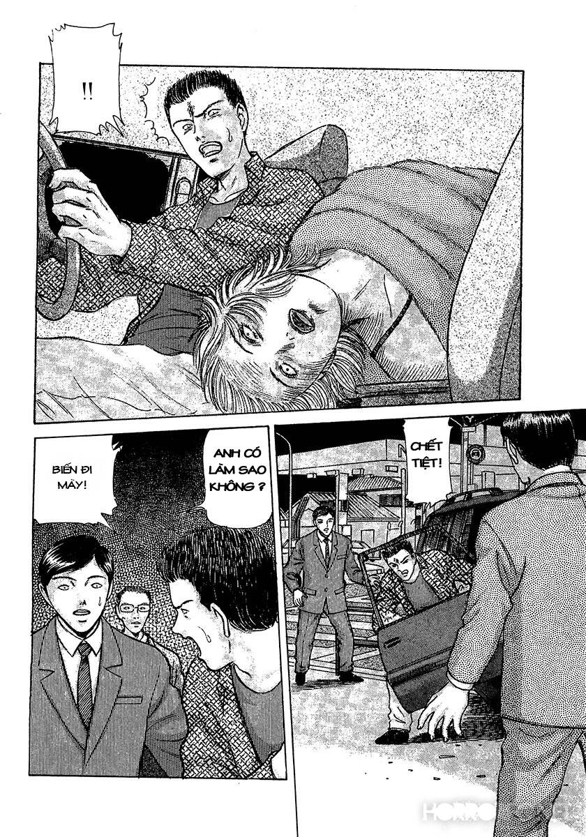 dangerous female teacher chapter 30 16