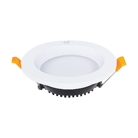 Đèn LED Âm Trần 6055 5W 7W 9W 12W 18W HT Light Level