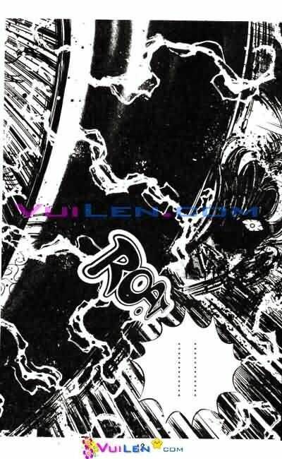 những người bạn tốt chapter 15 13