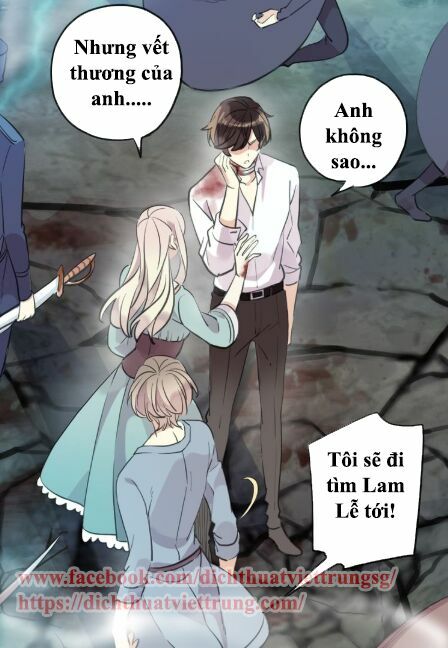 vết cắn ngọt ngào phần 2 chapter 43 23